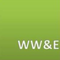 Waste Water & Energy logo - Similar company to Js It Bd - Digital Marketing Agency