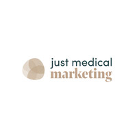 Just Medical Marketing logo - Similar company to Just Medical