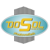 Dosol GmbH & Co. KG logo - Similar company to Iliotec Gmbh