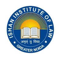 Ishan Institute of Law logo - Similar company to Atomic Growth
