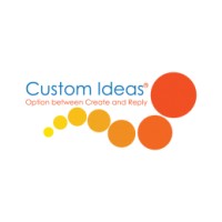 Custom Ideas - Agency S.A. De C.V. logo - Similar company to Denti