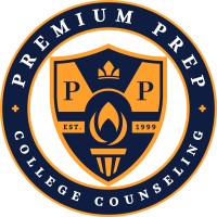 Premium Prep College Counseling logo - Similar company to Cloud Closet