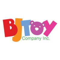 BJ Toy Company logo - Similar company to Rezort Collection