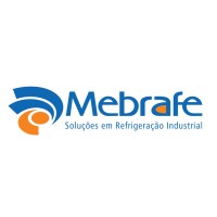 Mebrafe Refrigeração Industrial logo - Similar company to Foca Mobility