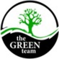 The Green Team of Wisconsin logo - Similar company to American Landscape