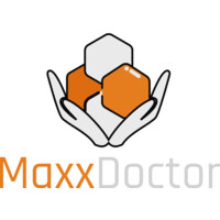 MaxxDoctor Especialidades Médicas logo - Similar company to Grupo Maximus