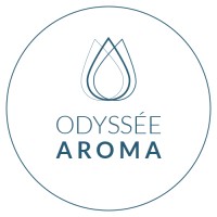 Odyssée Aroma logo - Similar company to Idecpro - Institut De Développement Des Compétences Professionnelles