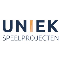 Uniek Speelprojecten logo - Similar company to Speelplan - Expertise In Speelruimte