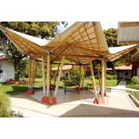 Centro Nacional para el Estudio del Bambú Guadua (CNEBG) logo - Similar company to Guadua Polmone Construction