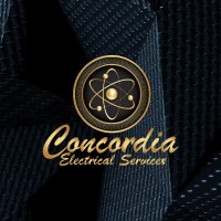 Concordia Electrical Services Ltd. logo - Similar company to Sh Group Ltd