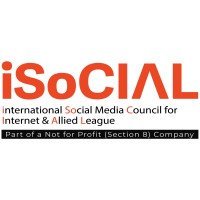 iSoCIAL Connect logo - Similar company to Businesshook