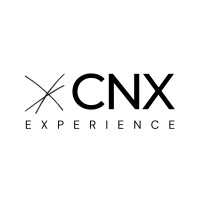 CNX Experience logo - Similar company to Elepya