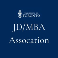 JD/MBA Association, University of Toronto logo - Similar company to First Generation Network
