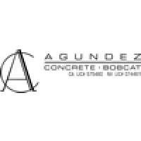 Agundez Concrete logo - Similar company to Penna Construction Inc.