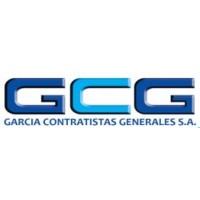 GARCIA CONTRATISTAS GENERALES S.A. logo - Similar company to Eqival