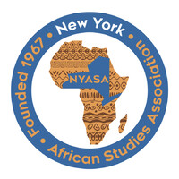 The New York African Studies Association logo - Similar company to Futures Initiative