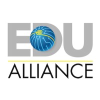 Edu Alliance logo - Similar company to Elaroai