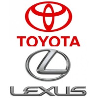 North Shore Toyota and Lexus of North Shore logo - Similar company to Xplosiv Supplements