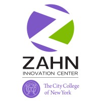 Zahn Innovation Center at CCNY logo - Similar company to Easy Meets