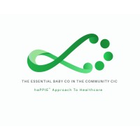 The Essential Baby Co in the Community CIC logo - Similar company to Nottinghamshire Sexual Violence Support Services