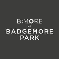 Badgemore Park logo - Similar company to Harbour