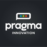Pragma Innovation logo - Similar company to Studio Delave