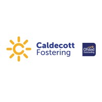 Caldecott Fostering logo - Similar company to Flourish Fostering