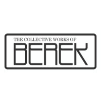 Berek logo - Similar company to Chikimiki