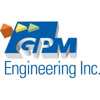 GPM Engineering, Inc. logo - Similar company to Nrg Engineering