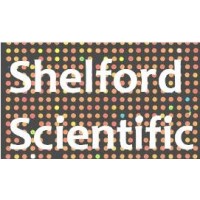 Shelford Scientific logo - Similar company to Enlace Bio