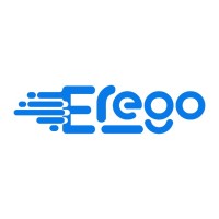 إيريجو | EREGO logo - Similar company to Ecomize Co.