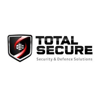 Total Secure Nigeria Limited logo - Similar company to Nuvako