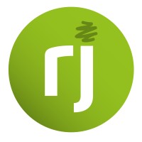 RJ stands logo - Similar company to M&P Stands