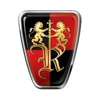Royal Red - Top 200 Worlds Richest logo - Similar company to Snapdragon
