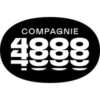 Compagnie 4000 logo - Similar company to La Cave À Musique
