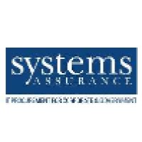 Systems Assurance Ltd logo - Similar company to It Desk (Uk) Limited