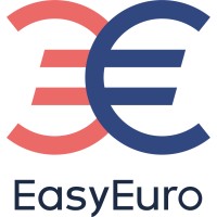 EasyEuro logo - Similar company to Ouitrust