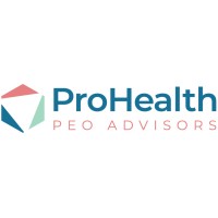 ProHealth PEO Advisors logo - Similar company to Wall Street It Management