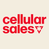 Cellular Sales logo - Similar company to Gp Mobile