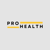 PROHEALTH logo - Similar company to Materia Group