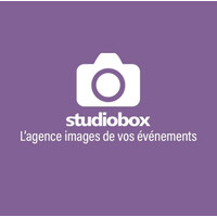 STUDIOBOX logo - Similar company to Mcréa Communication