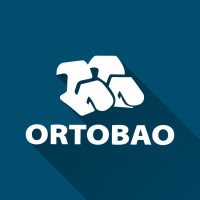 ORTOBAO logo - Similar company to Orthostyl