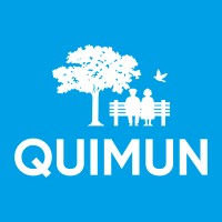 Quimun logo - Similar company to Fungeat