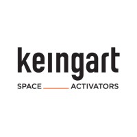 Keingart Space Activators logo - Similar company to Sleth