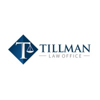 Tillman Law Office logo - Similar company to Dolinsky Law Group