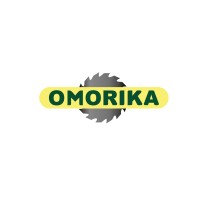 Omorika logo - Similar company to Dineco D.O.O.