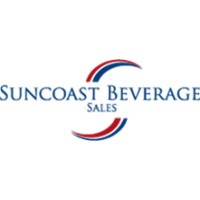 Suncoast Beverage Sales logo - Similar company to Peace River Distributing Inc