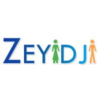 Zeyidji logo - Similar company to Agcelerant