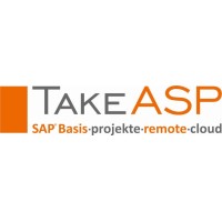 TakeASP AG logo - Similar company to Solid Cloud Gmbh