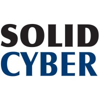 Solid Cyber logo - Similar company to Solid Security Sp. Z O.O.